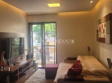 0 · apartamento à venda em Jardim Guanabara