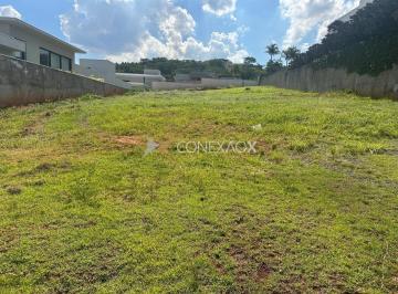 0 · Terreno a Venda no Condominio Residencial EntreVerdes
