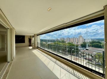 Apartamento de 4 quartos, Jundiaí · Apartamento com 4 dormitórios à venda, 296 m² por R$ 4.200.000,00 - Anhangabaú - Jundiaí/SP