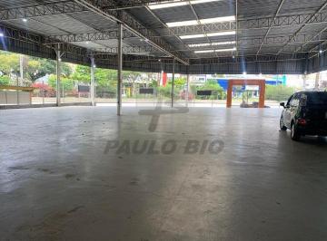 Comercial · 1114m² · Comercial para aluguel - no Centro