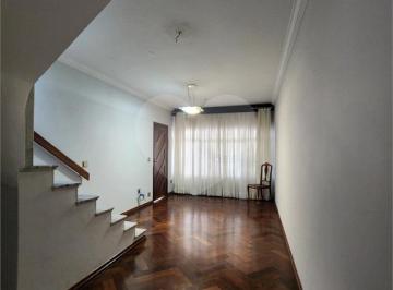 Casa · 313m² · 3 Quartos · 2 Vagas · Sobrado com 3 quartos à venda em Vila constança - SP