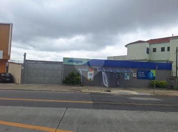 Comercial · 262m² · 4 Vagas · Salão Comercial à venda em Imirim - SP