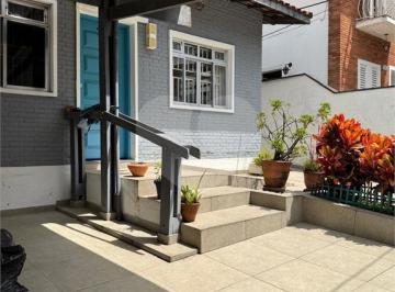 Casa · 150m² · 3 Quartos · 2 Vagas · Casa térrea com 3 quartos à venda em Vila madalena - SP