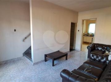 Casa · 94m² · 2 Quartos · 1 Vaga · Casa com 2 quartos à venda em Tucuruvi - SP