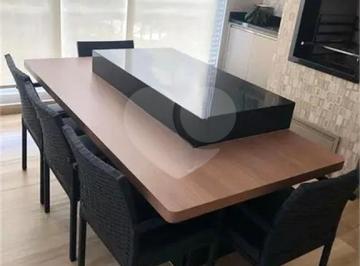 Apartamento · 138m² · 3 Quartos · 2 Vagas · Cobertura com 3 quartos à venda em Presidente altino - SP