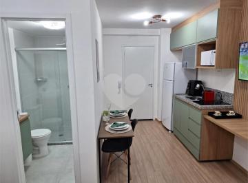 Área de Serviço · Imoveis - em Santo Amaro