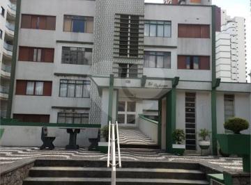 Apartamento · 98m² · 3 Quartos · 1 Vaga · Apartamento com 3 quartos à venda em Água fria - SP