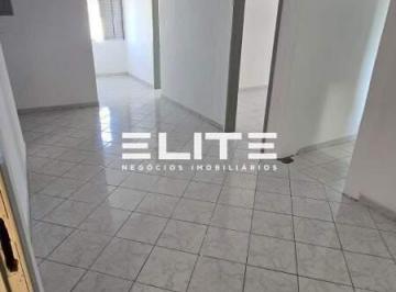 Comercial · 50m² · 2 Quartos · Sobreloja Residencial para Aluguel em Campestre, Santo André – 2 Quartos, 1 Banheiro