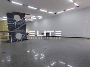 Comercial · 484m² · 10 Vagas · Prédio Comercial para Aluguel - Campestre, Santo André