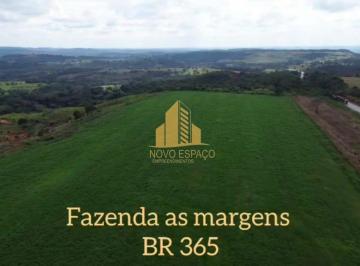 Rural , Patos de Minas · Rurais à venda - em Patos de Minas