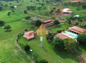 Rural · 4690000m² · Rurais à venda - em Patos de Minas