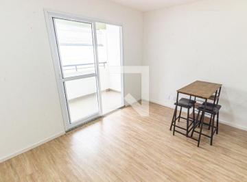 Apartamento · 32m² · 1 Quarto · Apartamento para Aluguel - Mooca, 1 Quarto,  32 m² - São Paulo