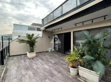 Apartamento · 343m² · 5 Quartos · 4 Vagas · Cobertura Duplex Exclusiva na Rua José Américo de Almeida