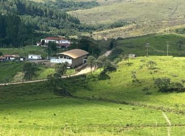 Rural · 5 Quartos · Rurais à venda - em Bom Jardim de Minas