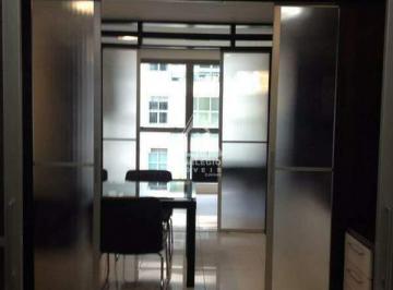Comercial · 36m² · 1 Vaga · Sala Comercial no Le Monde, 36m2, Barra da Tijuca - RJ.