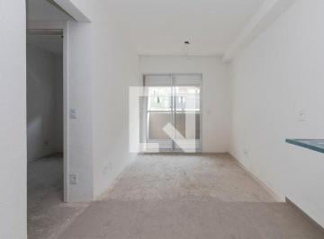 Apartamento · 37m² · 2 Quartos · Apartamento para Aluguel - Jardim Sao Luis, 2 Quartos, 37 m² - São Paulo