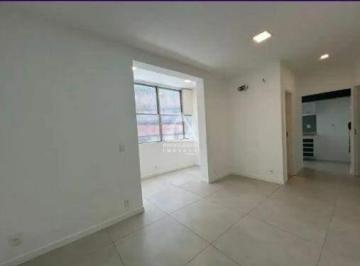 Apartamento · 52m² · 1 Quarto · Apartamento 1 quarto em Laranjeiras, RJ
