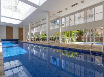 Apartamento · 201m² · 4 Quartos · 4 Vagas · APARTAMENTO SUMARÉ 4 DORMITÓRIOS 3 SUITES 4 VAGAS
