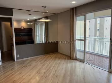 Apartamento · 93m² · 3 Quartos · 2 Vagas · APARTAMENTO VILA GURMECINDO 3 DORMITÓRIOS 2 VAGAS