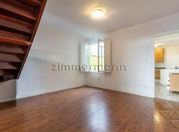 Casa · 100m² · 3 Quartos · 1 Vaga · CASA SOBRADO ACLIMAÇÃO 3 DORMITÓRIOS 1 VAGA