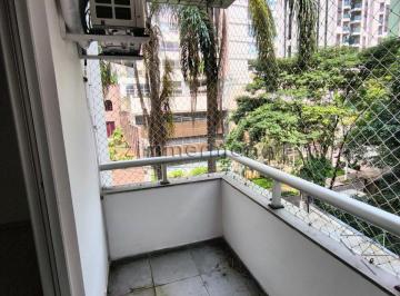 Apartamento · 50m² · 2 Quartos · APARTAMENTO VILA ANDRADE 2 DORMITÓRIOS