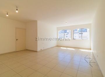 Apartamento · 105m² · 2 Quartos · 1 Vaga · APARTAMENTO PARAÍSO 2 DORMITÓRIOS 1 VAGA