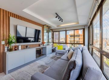 Apartamento · 153m² · 3 Quartos · Apartamento à venda - na Bela Vista