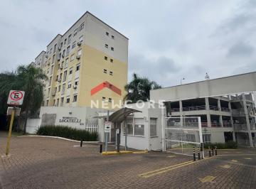 Apartamento · 53m² · 2 Quartos · 1 Vaga · Apartamento em  Rua Missões - Vila Vista Alegre - Cachoeirinha/RS