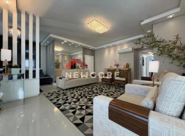 Apartamento · 180m² · 4 Quartos · 3 Vagas · Apartamento em  Rua 303 - Meia Praia - Itapema/SC