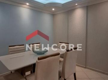 Apartamento · 82m² · 2 Quartos · 1 Vaga · Apartamento em  Rua Bolívia - Guilhermina - Praia Grande/SP