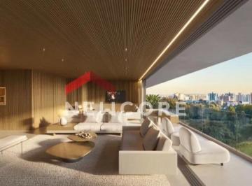 Apartamento · 246m² · 3 Quartos · 3 Vagas · Apartamento em Avenida Doutor Nilo Peçanha - Boa Vista - Porto Alegre/RS