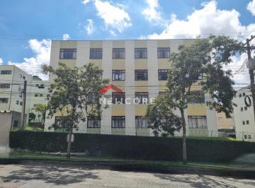Apartamento · 71m² · 3 Quartos · 1 Vaga · Apartamento em Rua Brasílio Bacellar Filho - Tingui - Curitiba/PR