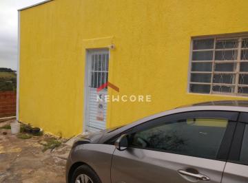 Casa · 70m² · 2 Quartos · 2 Vagas · Casa em Rua Palmeira Majestosa - Jardim Palmeiras - Caçapava/SP