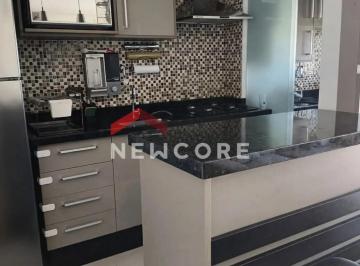 Apartamento · 57m² · 2 Quartos · 2 Vagas · Apartamento em Rua Jaú - Santo Antônio - Osasco/SP