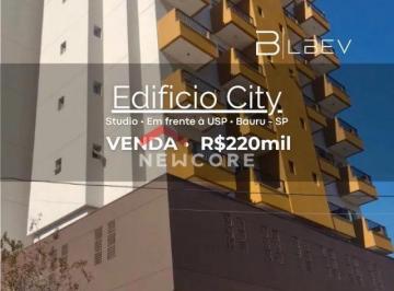 Casa · 29m² · 1 Quarto · Casa de Vila em Rua Halim Aidar - Vila Pacífico - Bauru/SP