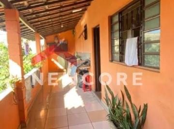 Casa · 220m² · 3 Quartos · 3 Vagas · Casa em Rua Goitacazes - Parque Andiara - Pedro Leopoldo/MG