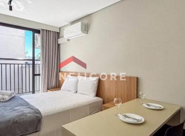Apartamento · 27m² · 1 Quarto · Apartamento em  Rua Vargem Grande - Tatuapé - São Paulo/SP