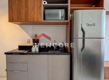 Apartamento · 30m² · 1 Quarto · Studio em  Rua Vargem Grande - Tatuapé - São Paulo/SP