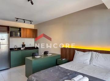 Apartamento · 53m² · 1 Quarto · Apartamento em  Rua Vargem Grande - Tatuapé - São Paulo/SP