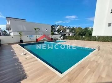 Apartamento · 53m² · 2 Quartos · 1 Vaga · Apartamento em Rua Recanto dos Santos - Pedra Branca - Palhoça/SC