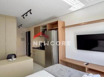 Apartamento · 30m² · 1 Quarto · Studio em Rua Vargem Grande - Tatuapé - São Paulo/SP