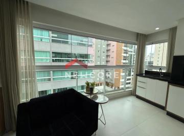 Apartamento · 123m² · 3 Quartos · 2 Vagas · Apartamento em Rua 254 A - Meia Praia - Itapema/SC