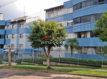 Apartamento · 104m² · 3 Quartos · 1 Vaga · Apartamento em  Rua Lúcio Pereira - Tingui - Curitiba/PR