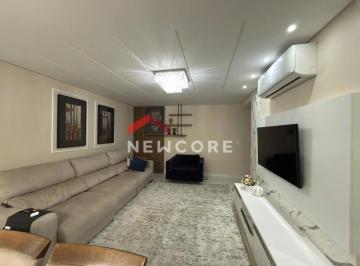 Apartamento Venda 123m² de 3 quartos · Apartamento em Rua 254 A - Meia Praia - Itapema/SC