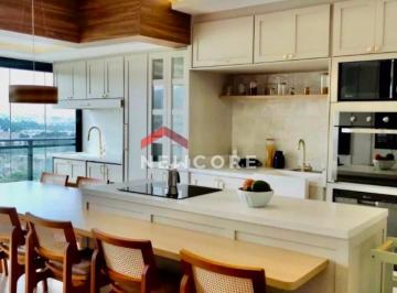 Apartamento · 87m² · 2 Quartos · 2 Vagas · Apartamento em  Avenida Aruanã - Tamboré - Barueri/SP