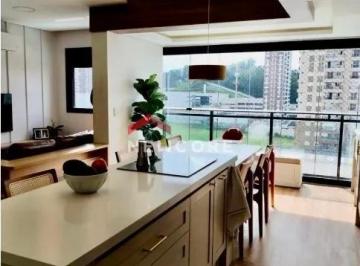 Apartamento · 87m² · 2 Quartos · 2 Vagas · Apartamento em Avenida Aruanã - Tamboré - Barueri/SP