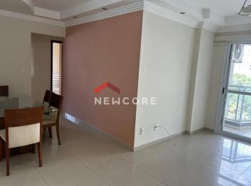 Apartamento · 96m² · 3 Quartos · 2 Vagas · Apartamento em Rua Vicência Faria Verssagi - Jardim Emília - Sorocaba/SP