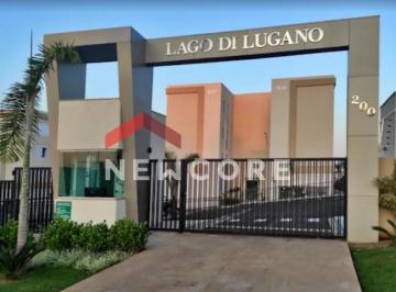 Apartamento · 45m² · 2 Quartos · 1 Vaga · Apartamento em Rua Akeo Hasuda - Cidade Industrial 2 - Londrina/PR