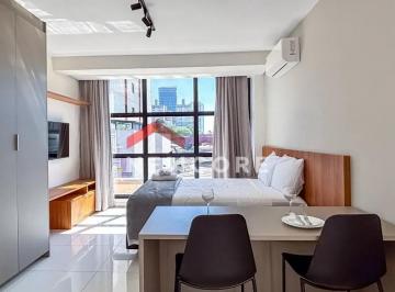 Apartamento · 57m² · 1 Quarto · Apartamento em  Rua Vargem Grande - Tatuapé - São Paulo/SP