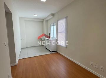 Apartamento 40m² Venda Jardim dos Ipês · Apartamento em  Avenida Ângelo Campo Dall'orto - Jardim dos Ipês - Sumaré/SP